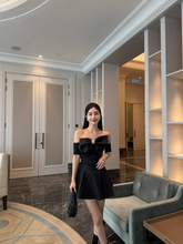 Load image into Gallery viewer, [蝴蝶心结] 高定系列 Bowknot Love Tube Top 上衣 (TOP Only)
